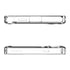 Spigen Galaxy S25 Ultra Case - Ultra Hybrid MagFit
